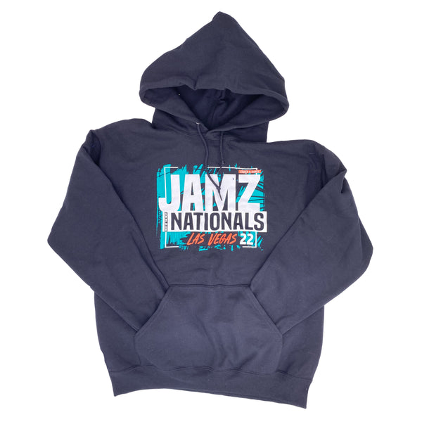 jamz national champion jacket