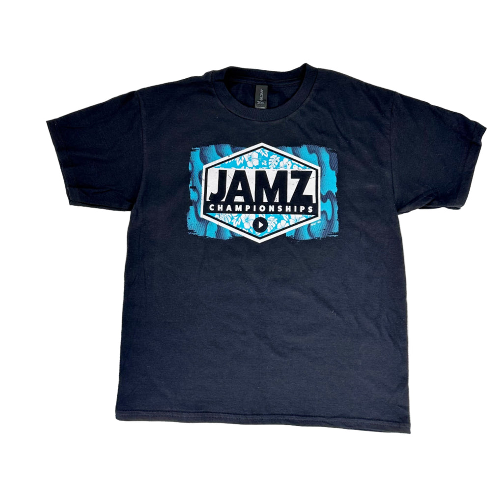 2025-2026 Championship Event T-Shirt