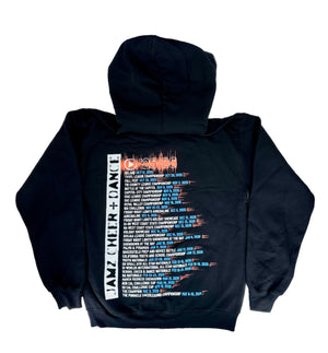 Championships Sweatshirt 2025-2026