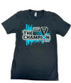 2025 THE CHAMPION Event T-Shirt