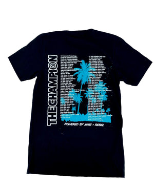 2025 THE CHAMPION Event T-Shirt