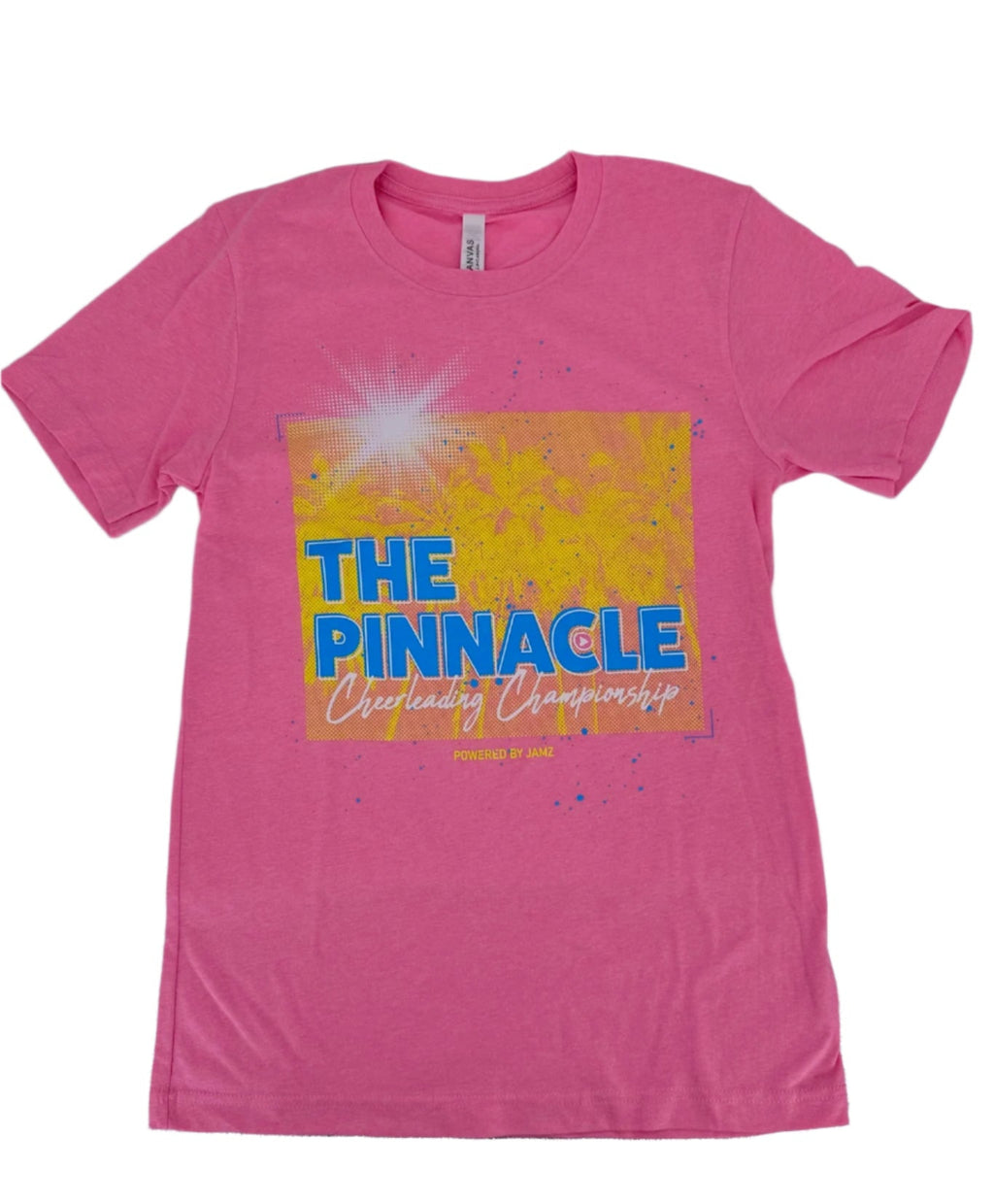 Pinnacle Event T-Shirt