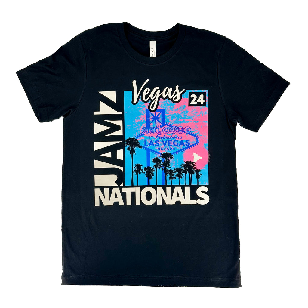 Nationals T-Shirt 2024
