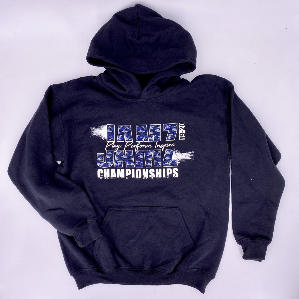 Championships Sweatshirt 2019-2020