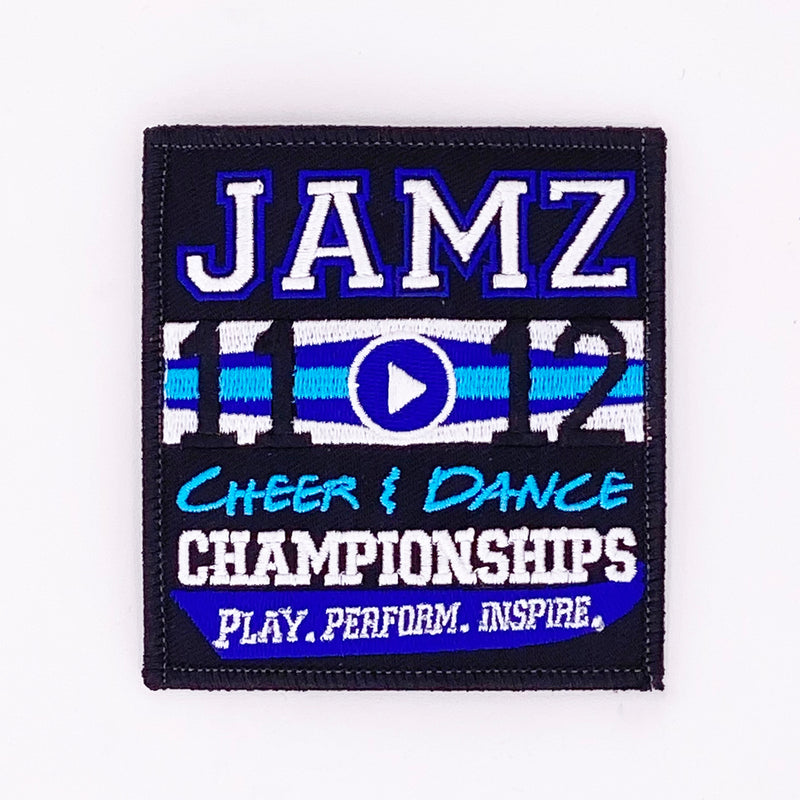 Championships Patch 2011-2012
