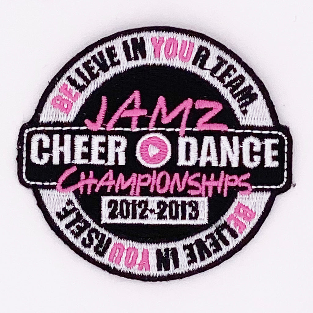 Championships Patch 2012-2013
