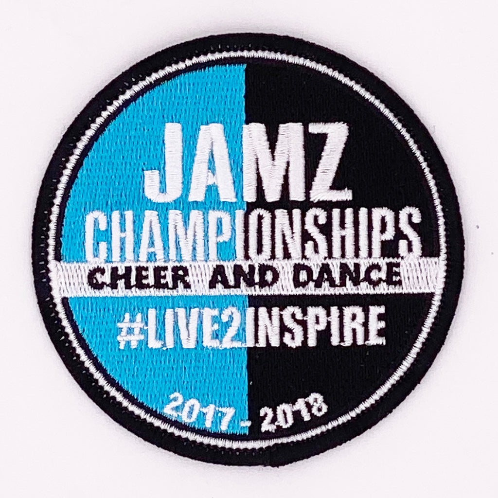 Championships Patch 2017-2018