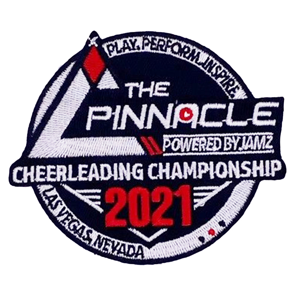 Pinnacle Event Patch 2021