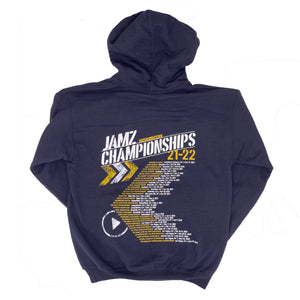 Championships Sweatshirt 2021-2022