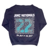Nationals 2022 Event Sweatshirt Version #1 2022