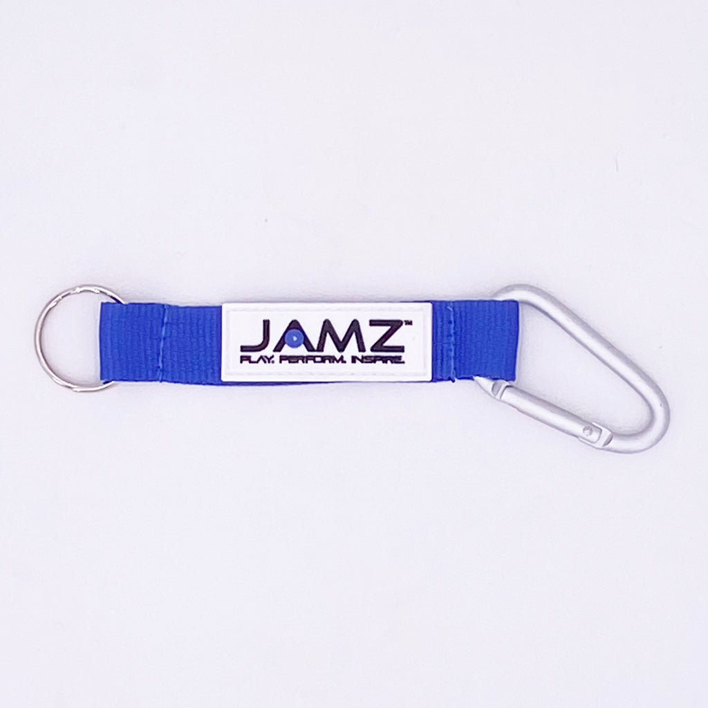 JAMZ Mini Lanyard 6.5"