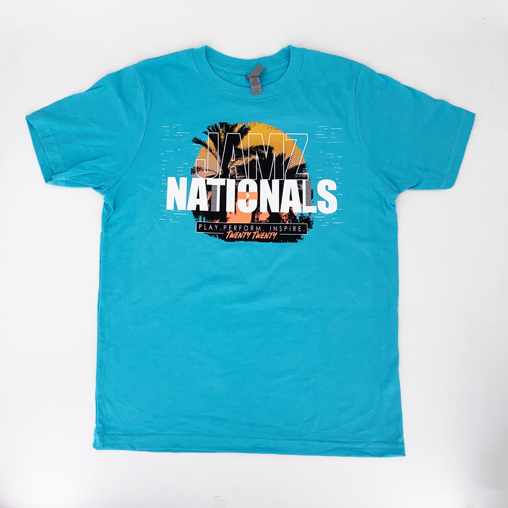 Nationals T-Shirt 2020