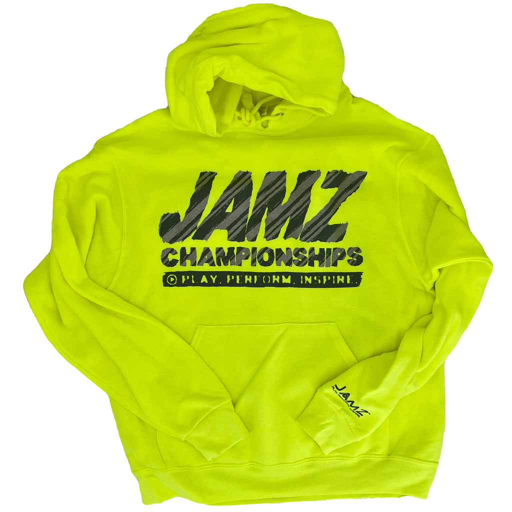 Championships Sweatshirt 2015-2016