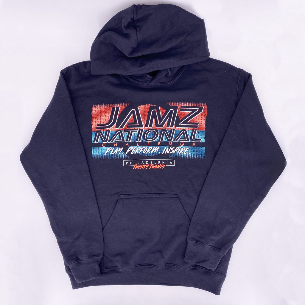 Hoodies & Sweatshirts – JAMZ Cheer & Dance